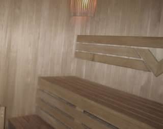 Сауна Сауна Лепота В Черногорске