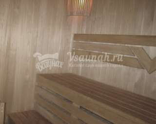 Сауна Сауна Лепота В Черногорске