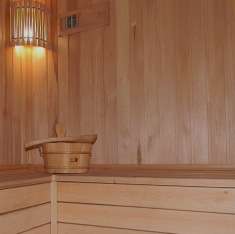 Сауна Сауна Айра в Абакане